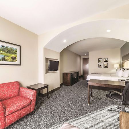 Hotel La Quinta By Wyndham Tulsa - Catoosa Extérieur photo