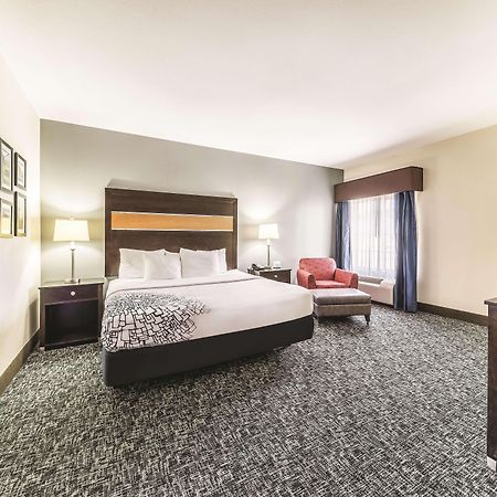 Hotel La Quinta By Wyndham Tulsa - Catoosa Extérieur photo
