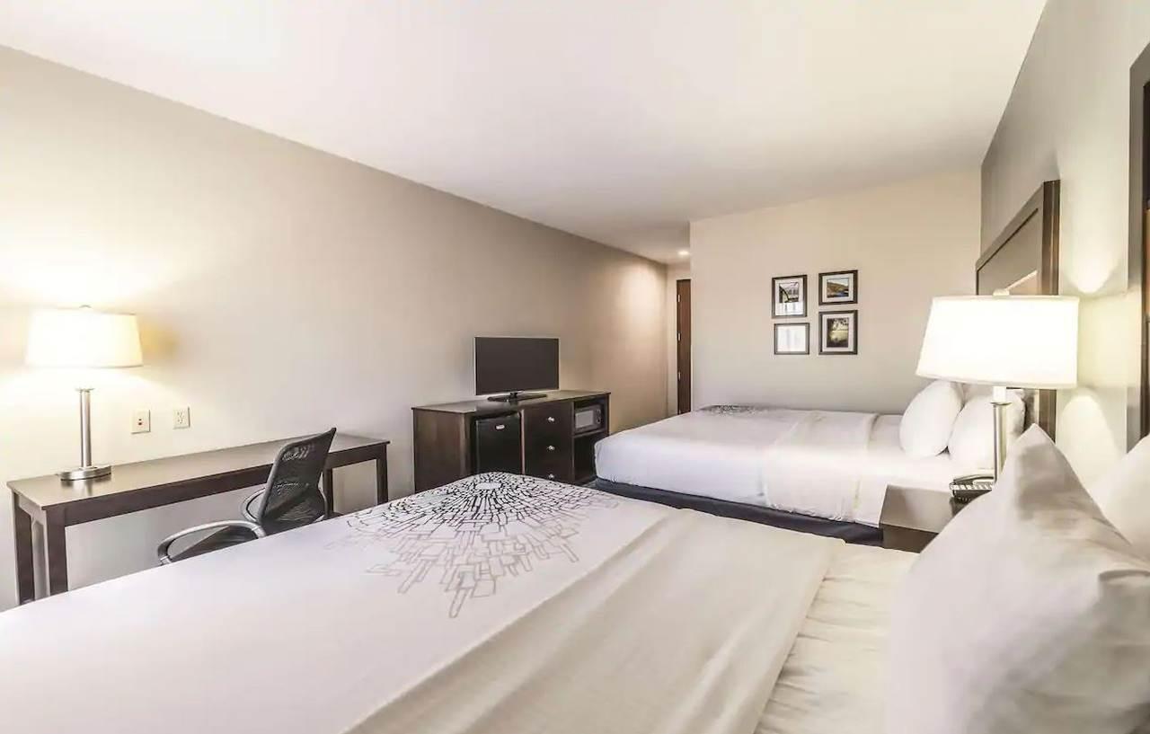 Hotel La Quinta By Wyndham Tulsa - Catoosa Extérieur photo