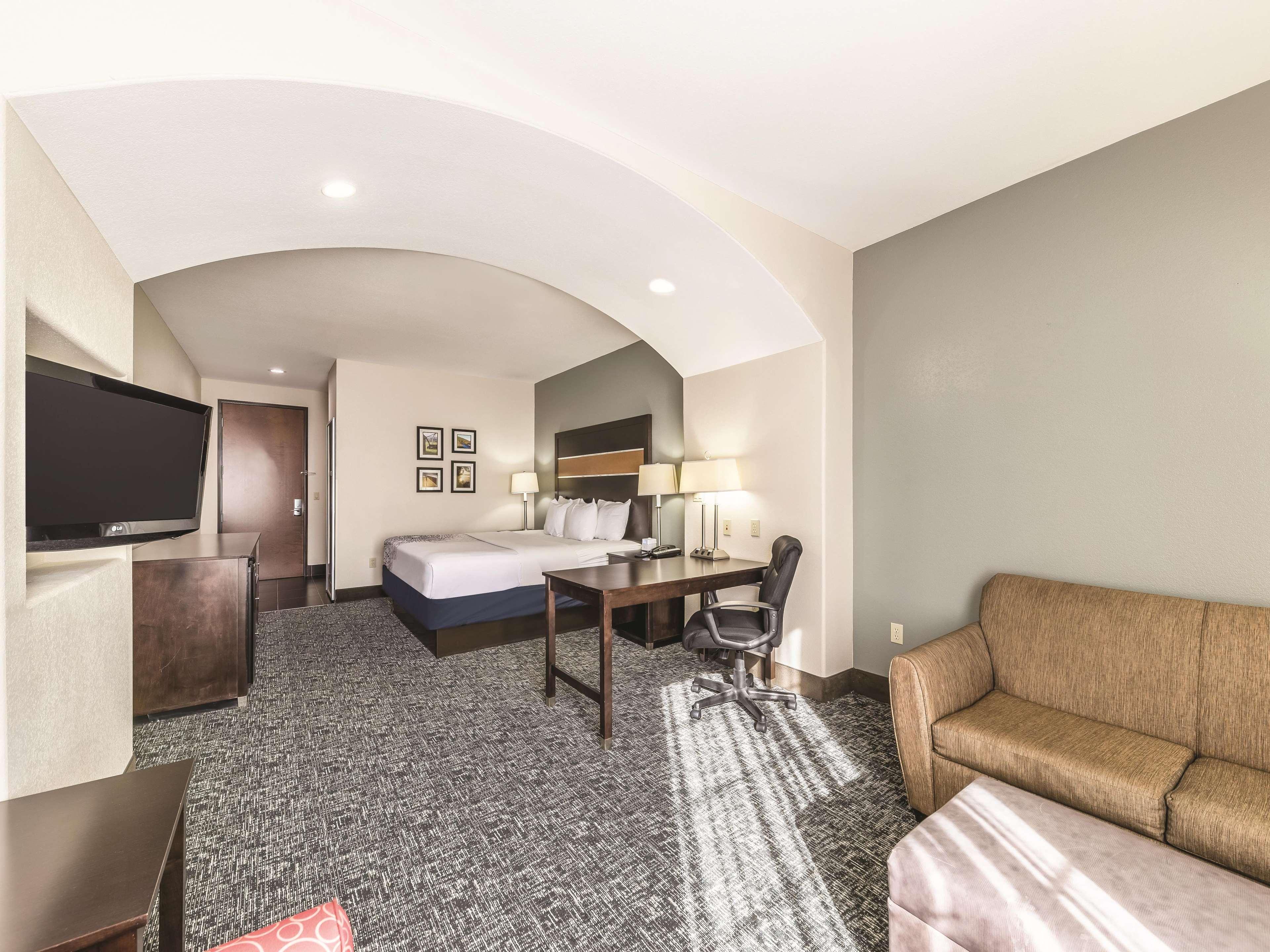Hotel La Quinta By Wyndham Tulsa - Catoosa Extérieur photo