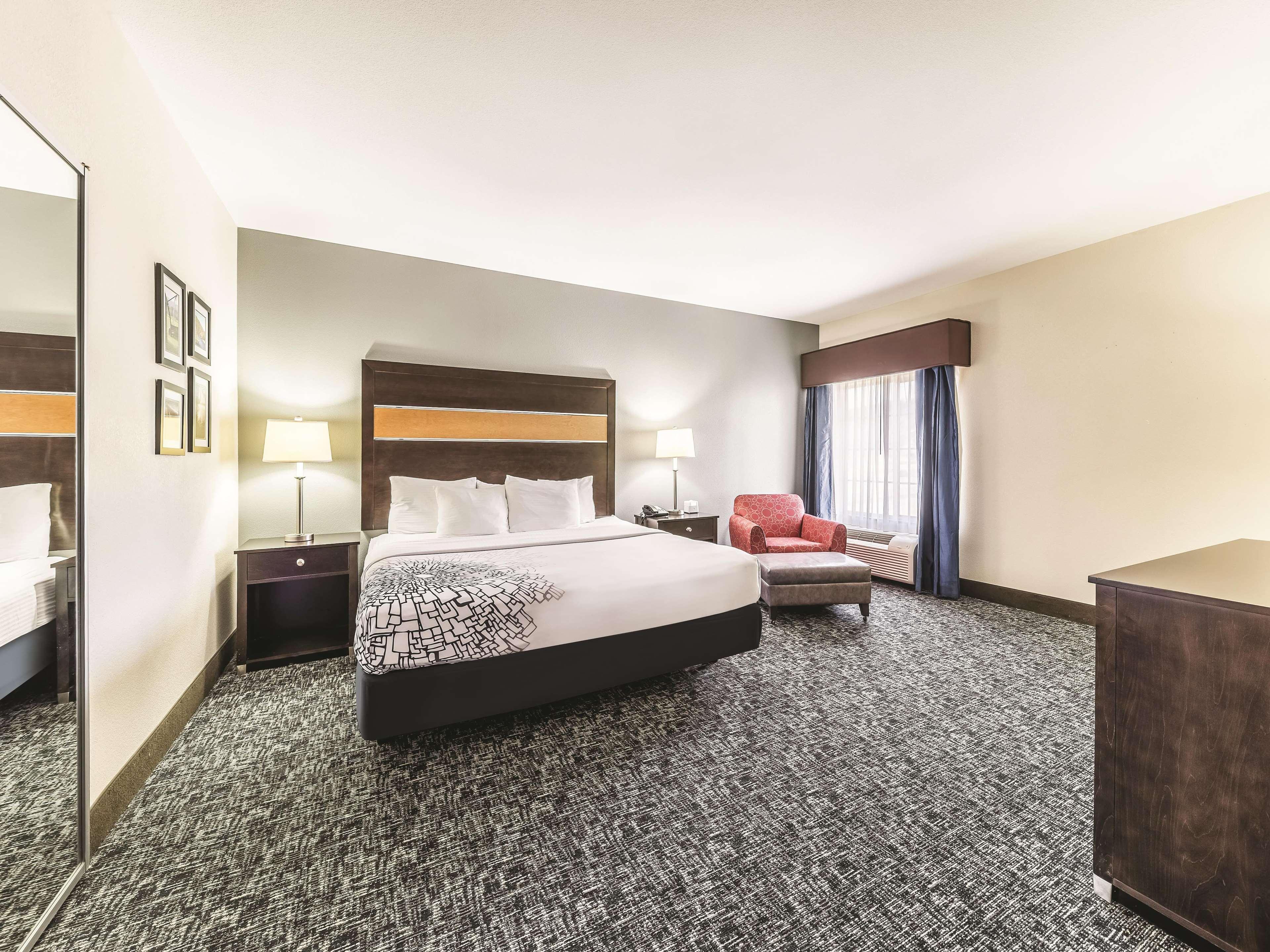 Hotel La Quinta By Wyndham Tulsa - Catoosa Extérieur photo