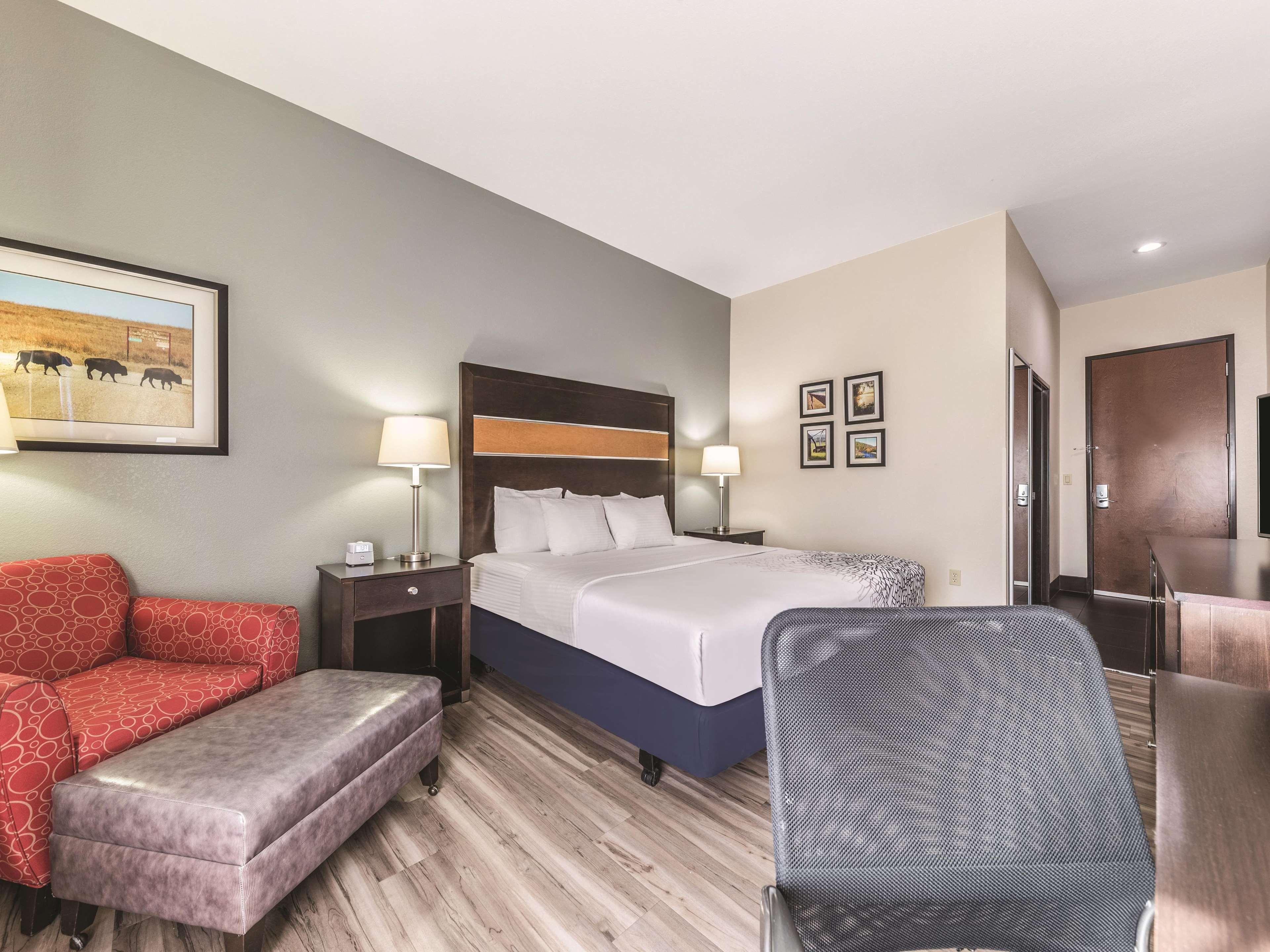 Hotel La Quinta By Wyndham Tulsa - Catoosa Extérieur photo