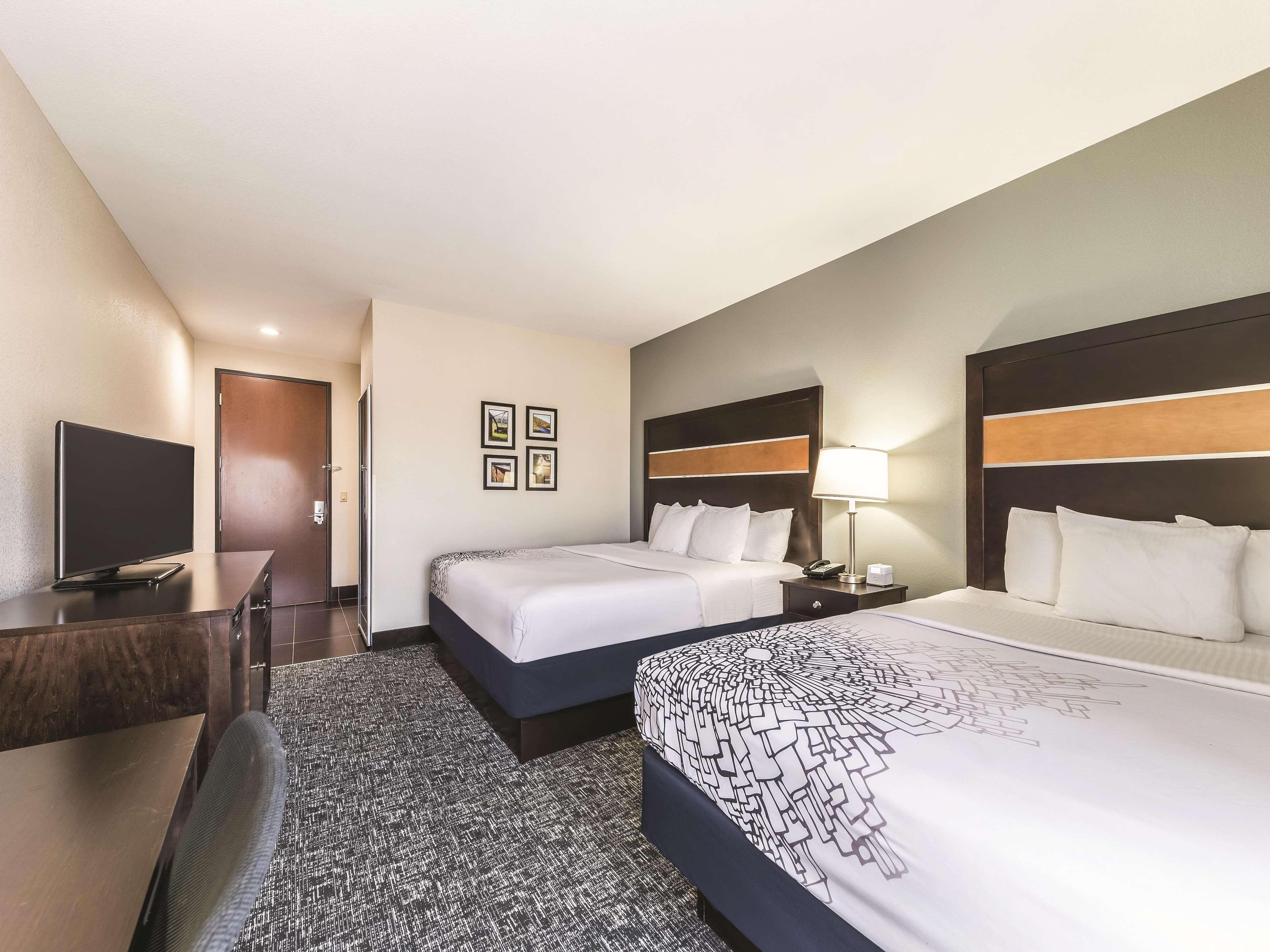 Hotel La Quinta By Wyndham Tulsa - Catoosa Extérieur photo