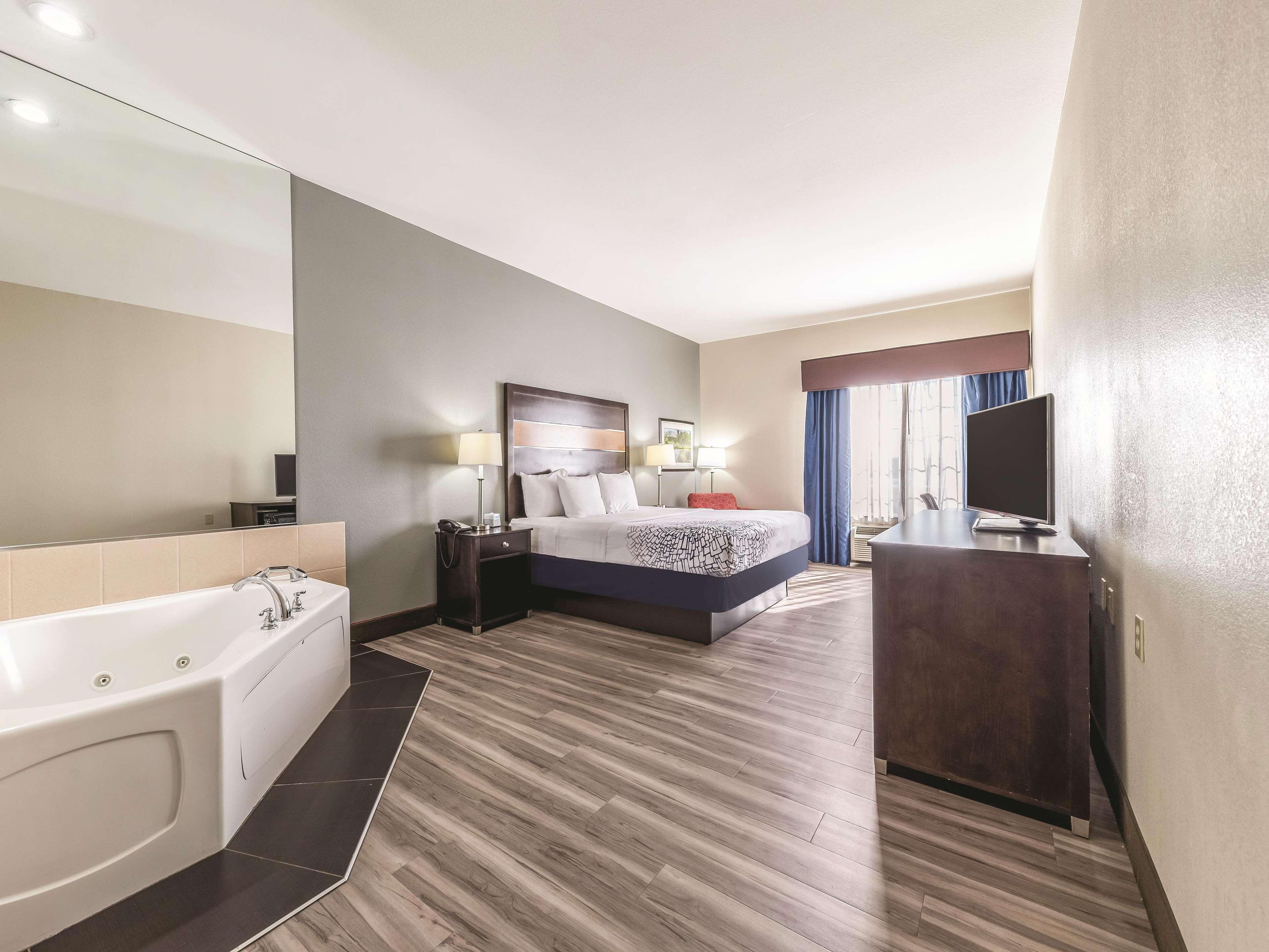 Hotel La Quinta By Wyndham Tulsa - Catoosa Extérieur photo