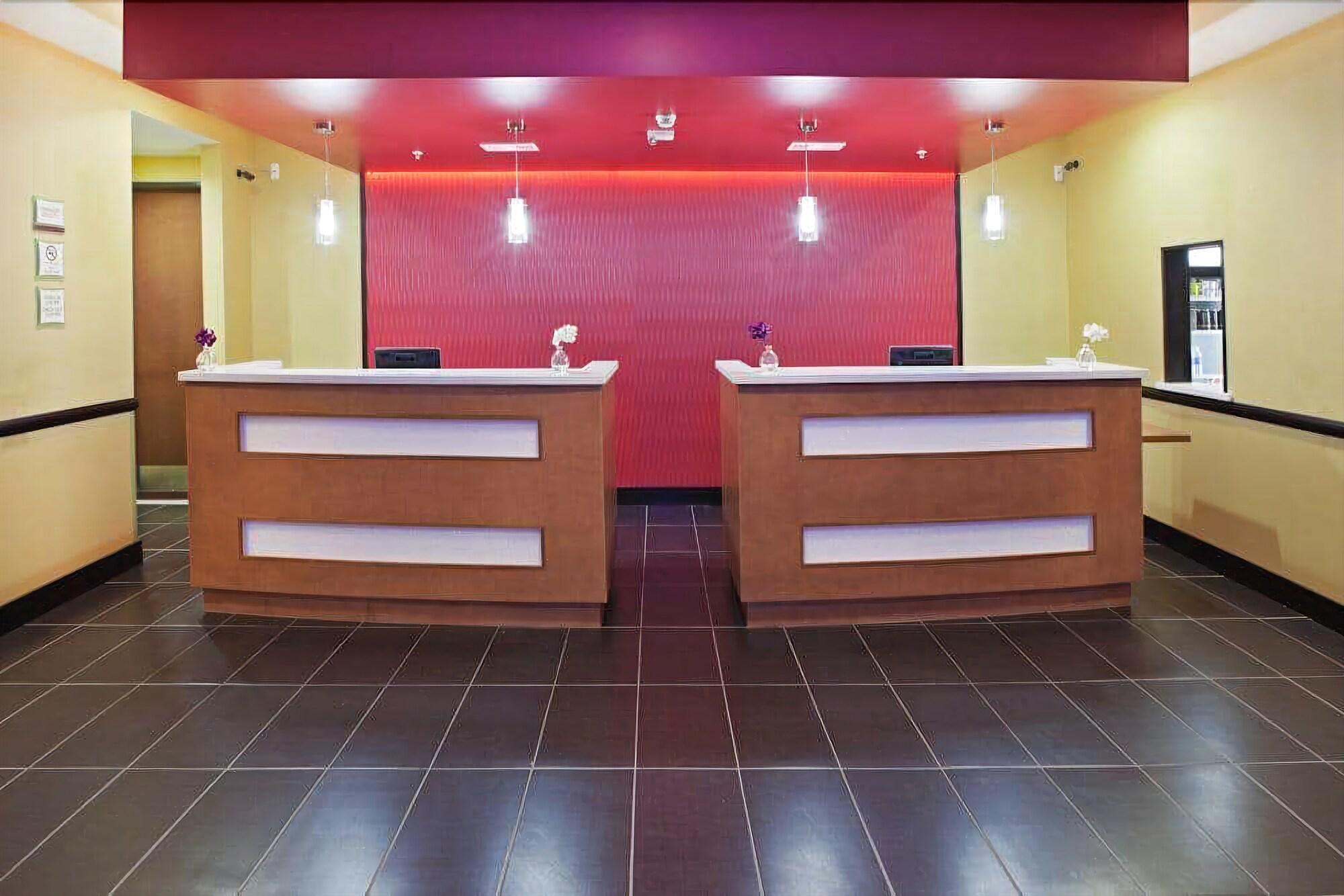 Hotel La Quinta By Wyndham Tulsa - Catoosa Extérieur photo