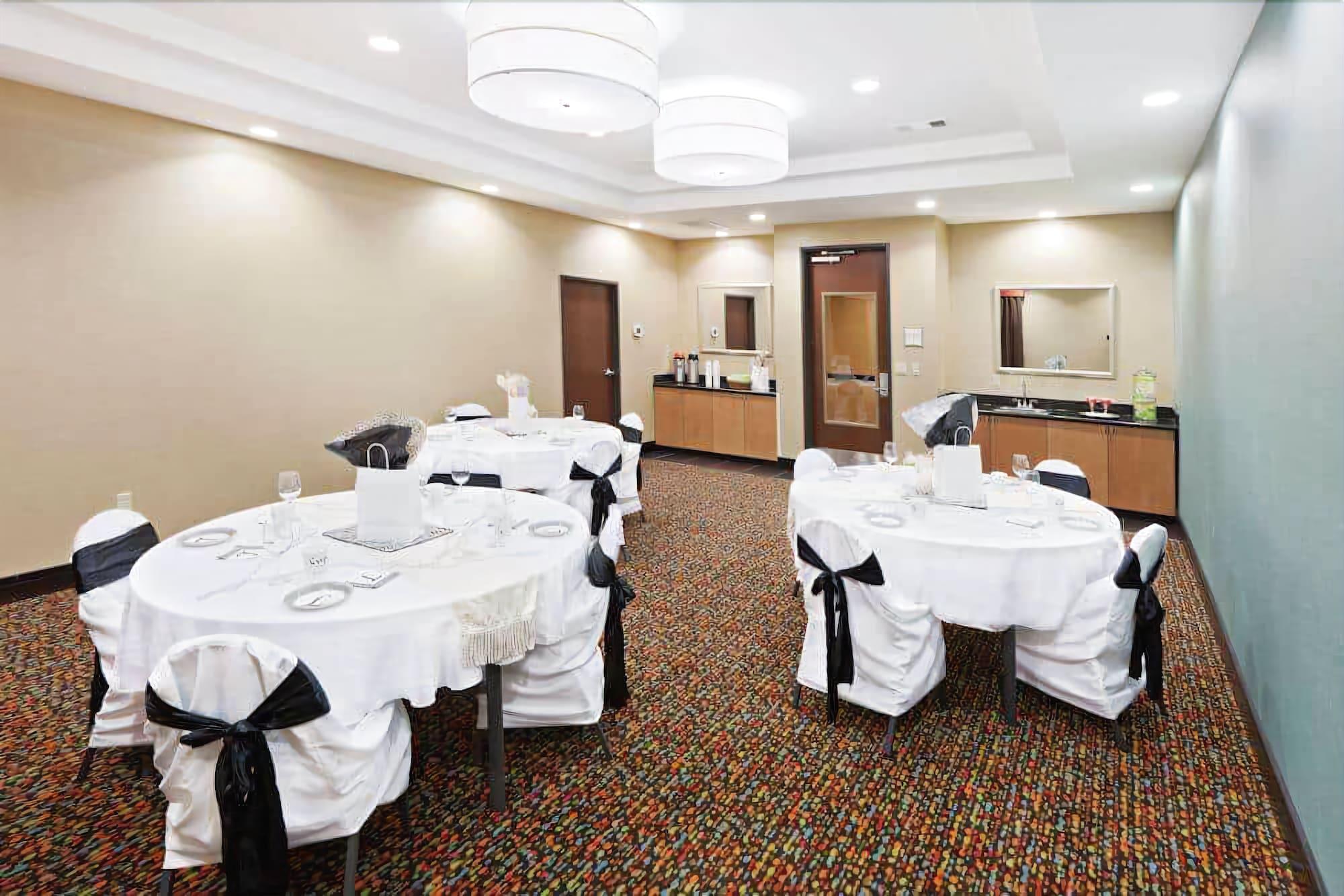 Hotel La Quinta By Wyndham Tulsa - Catoosa Extérieur photo