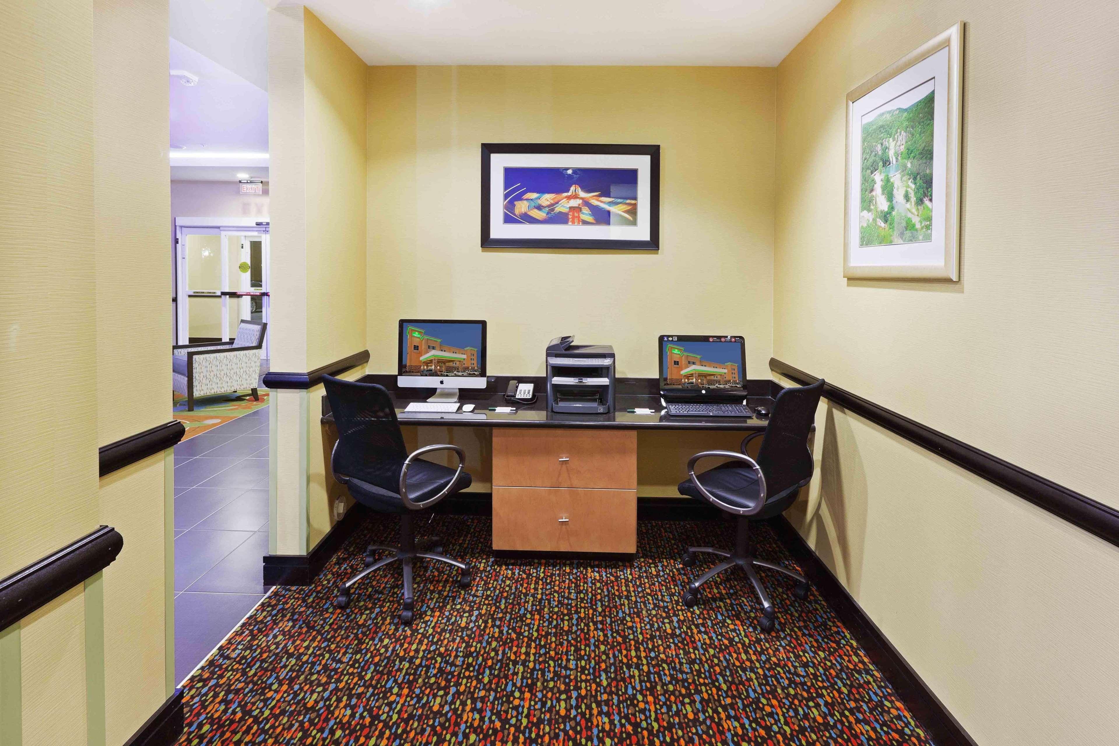 Hotel La Quinta By Wyndham Tulsa - Catoosa Extérieur photo