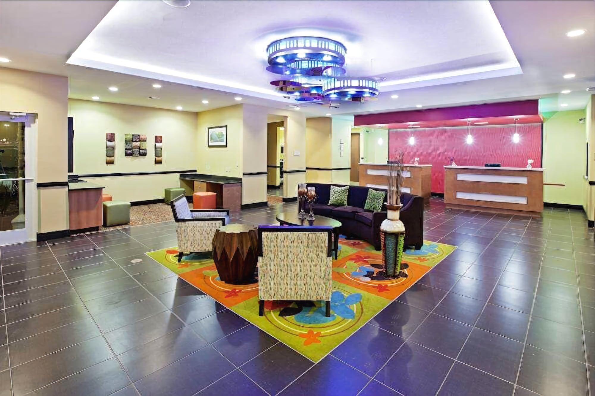 Hotel La Quinta By Wyndham Tulsa - Catoosa Extérieur photo