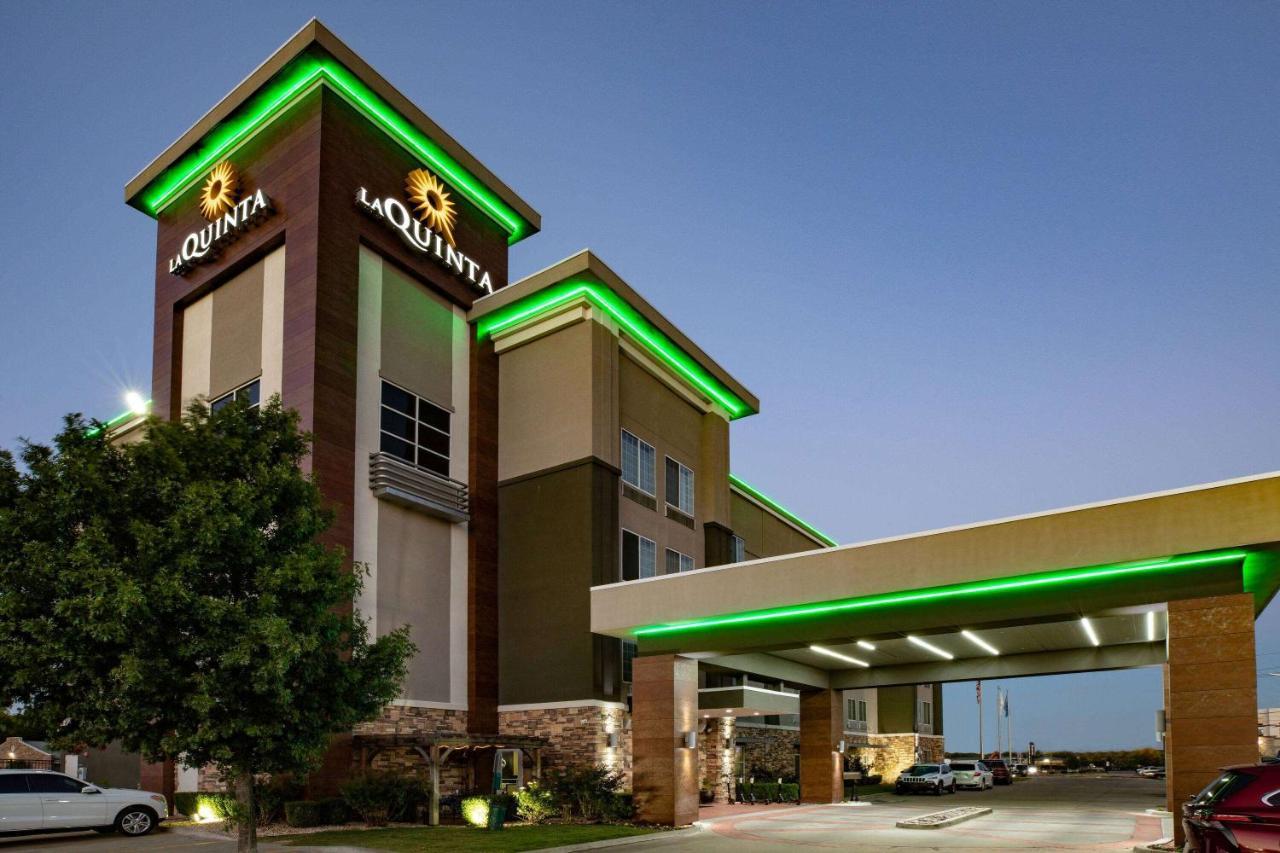 Hotel La Quinta By Wyndham Tulsa - Catoosa Extérieur photo