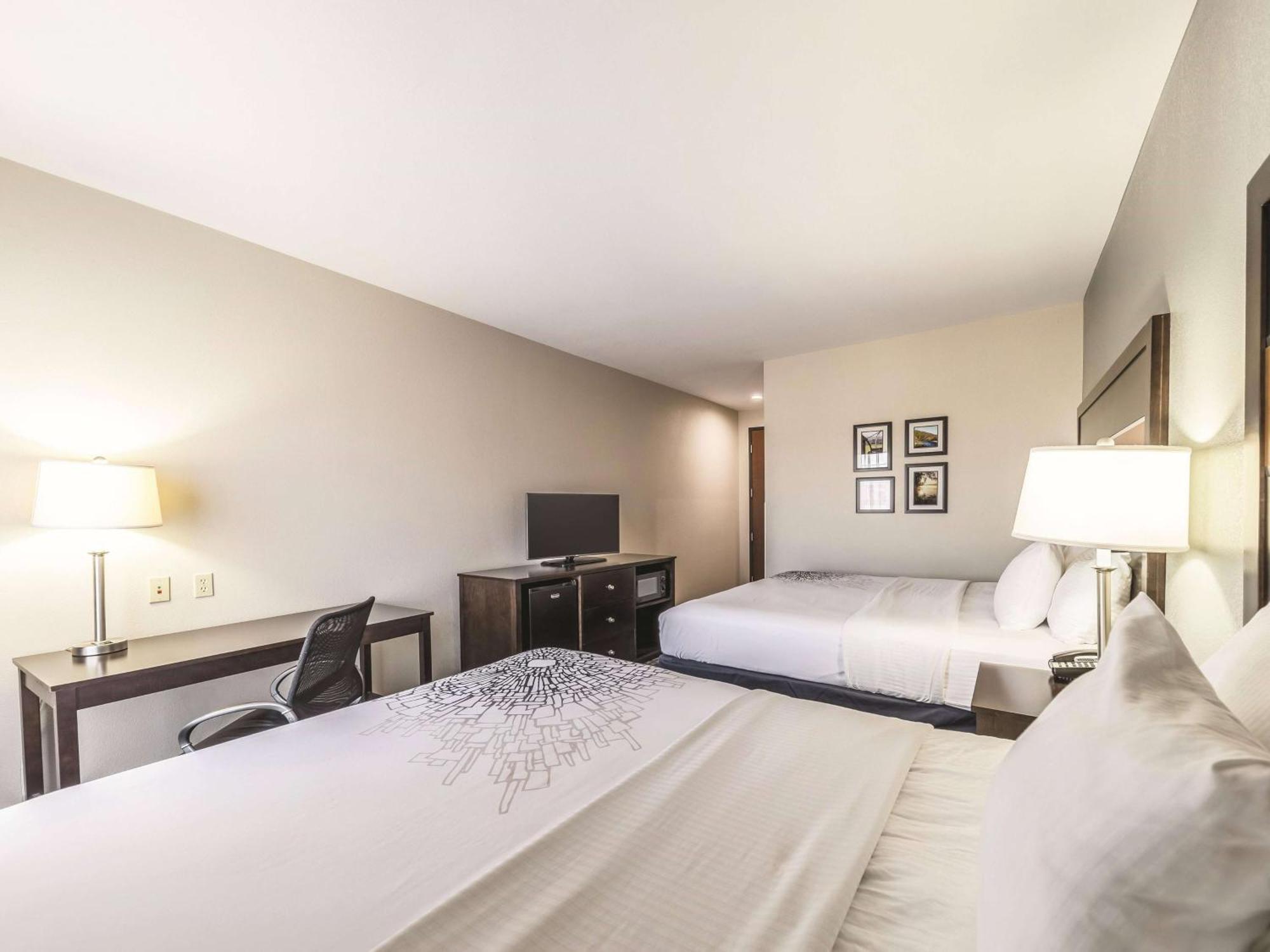 Hotel La Quinta By Wyndham Tulsa - Catoosa Extérieur photo