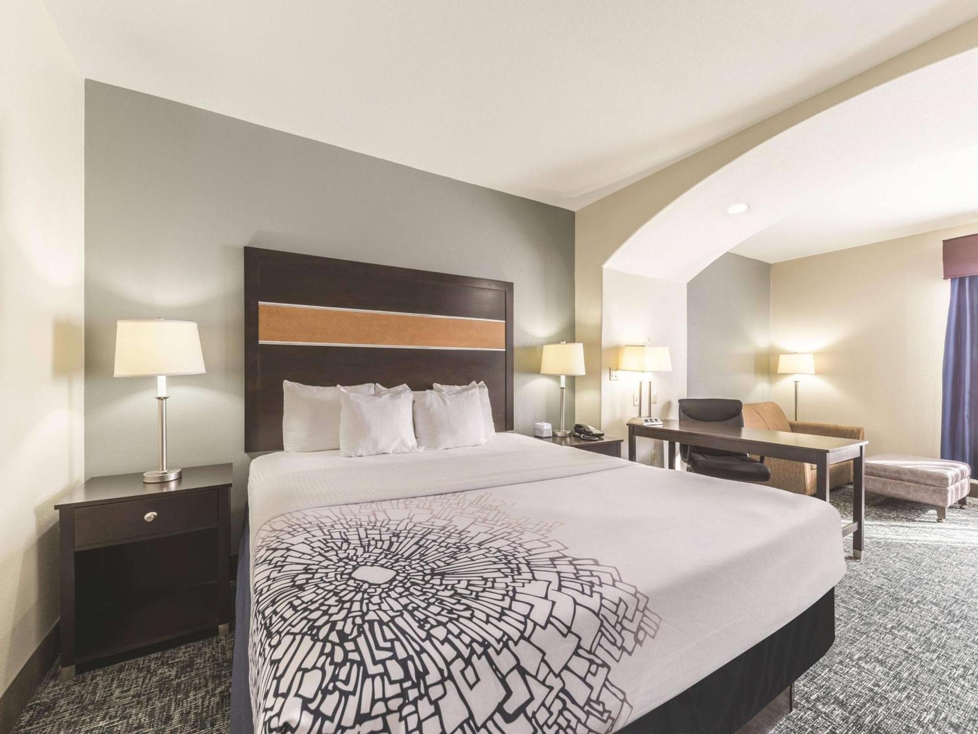 Hotel La Quinta By Wyndham Tulsa - Catoosa Extérieur photo