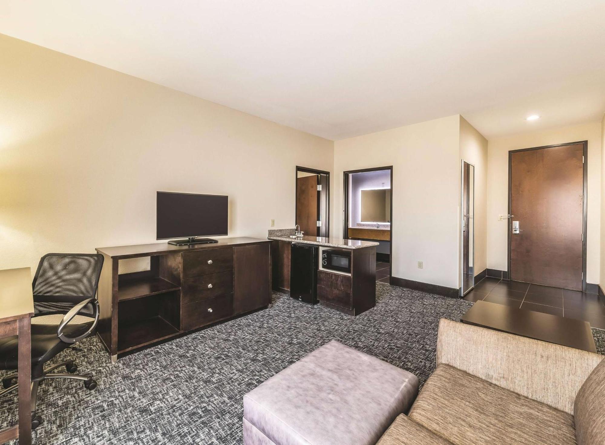 Hotel La Quinta By Wyndham Tulsa - Catoosa Extérieur photo