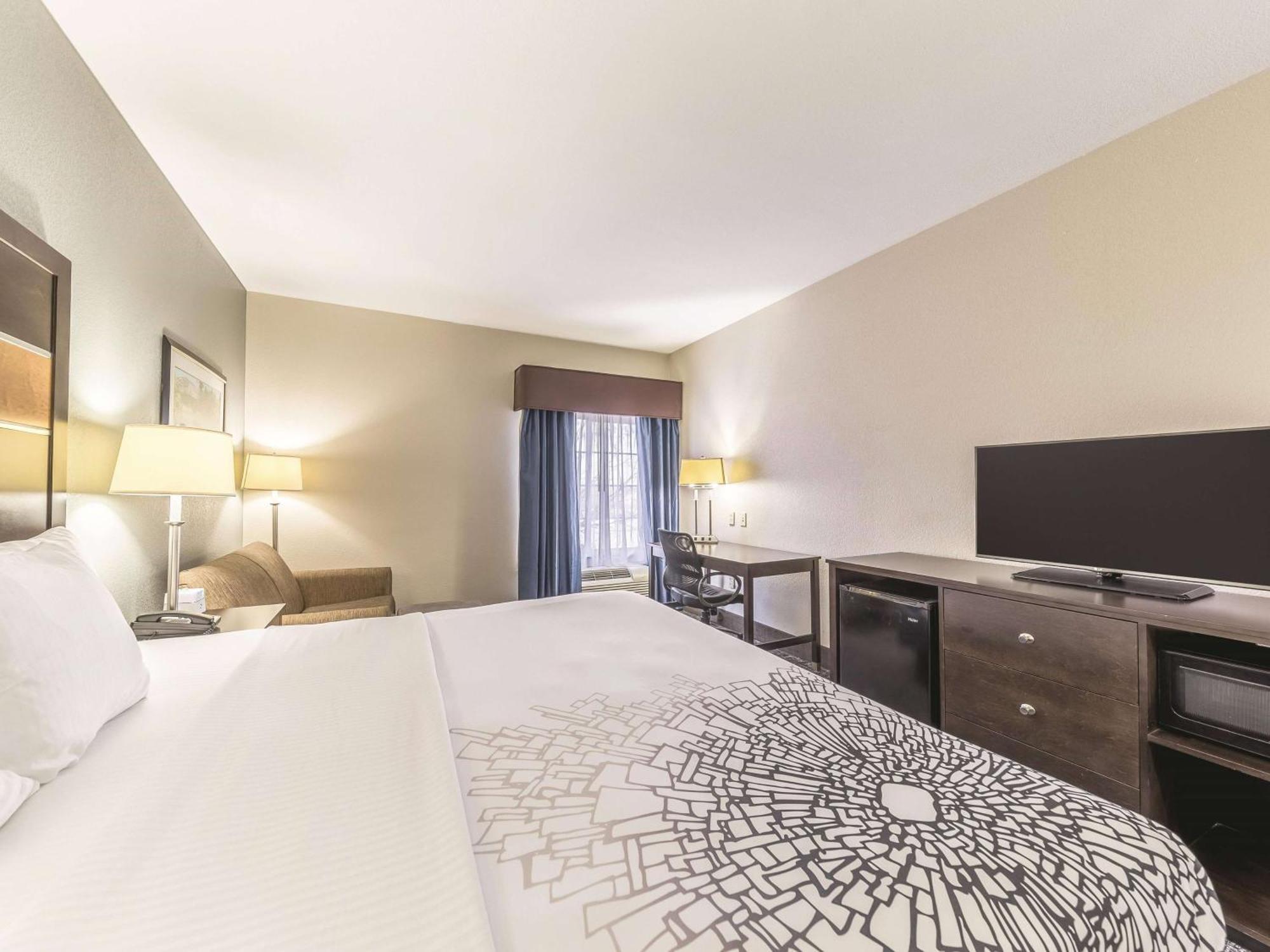 Hotel La Quinta By Wyndham Tulsa - Catoosa Extérieur photo