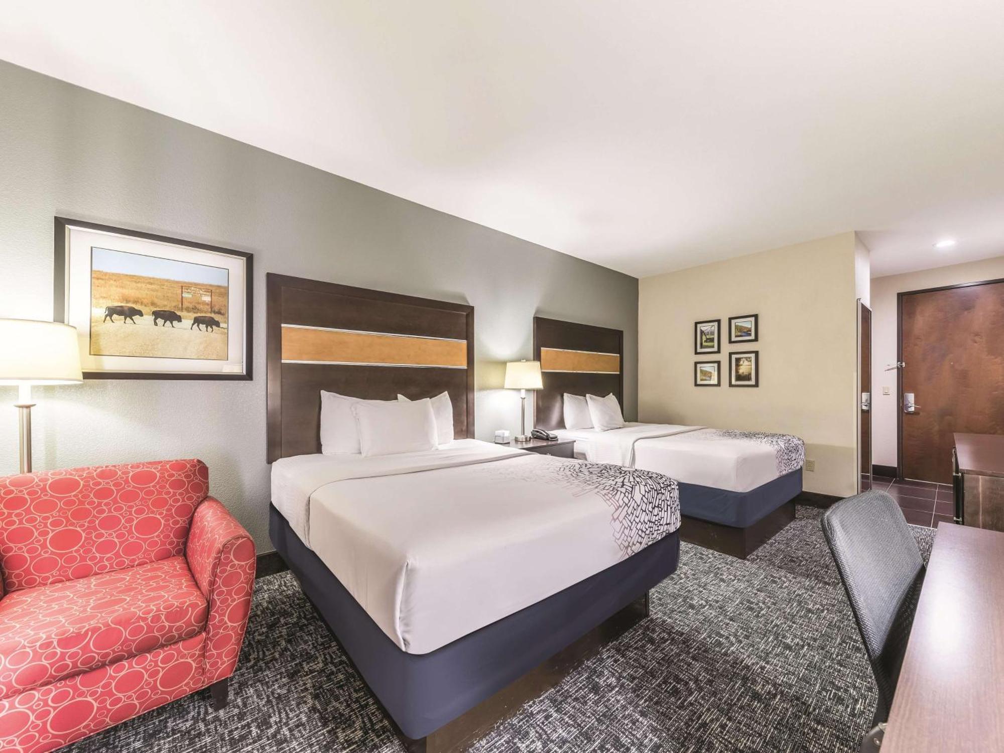Hotel La Quinta By Wyndham Tulsa - Catoosa Extérieur photo
