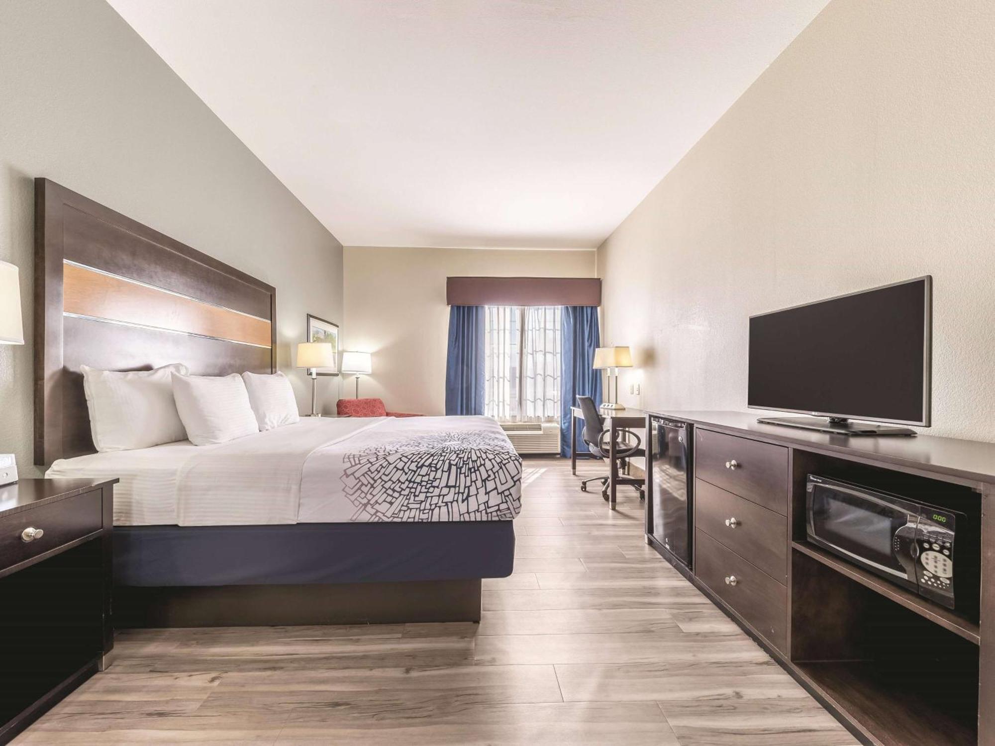 Hotel La Quinta By Wyndham Tulsa - Catoosa Extérieur photo