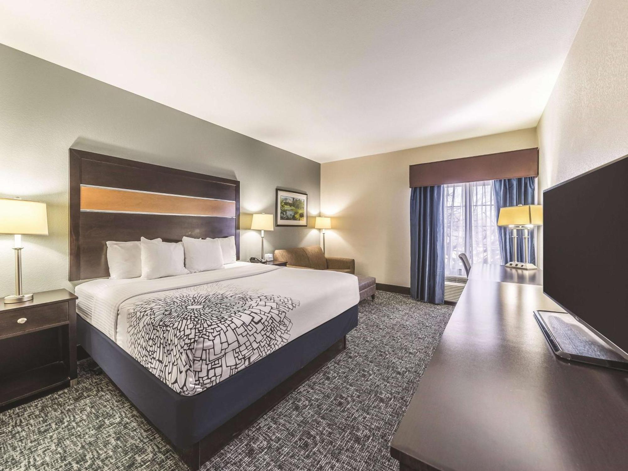 Hotel La Quinta By Wyndham Tulsa - Catoosa Extérieur photo