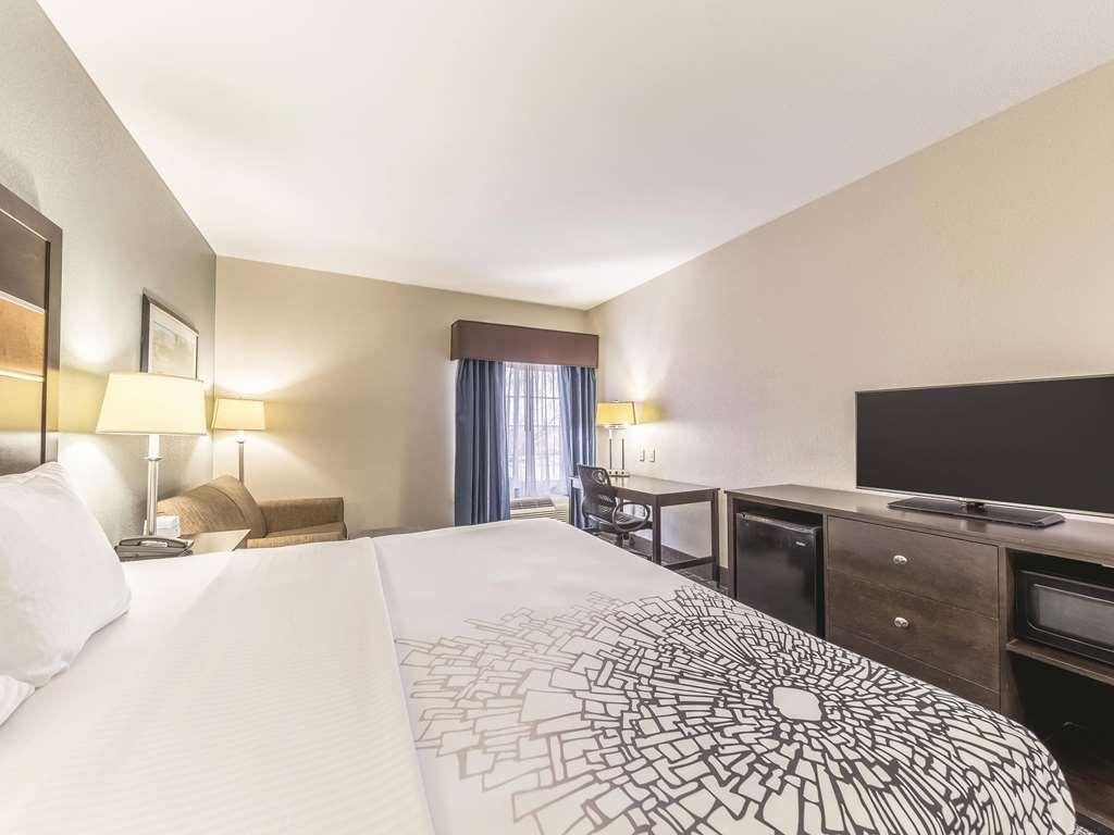 Hotel La Quinta By Wyndham Tulsa - Catoosa Chambre photo