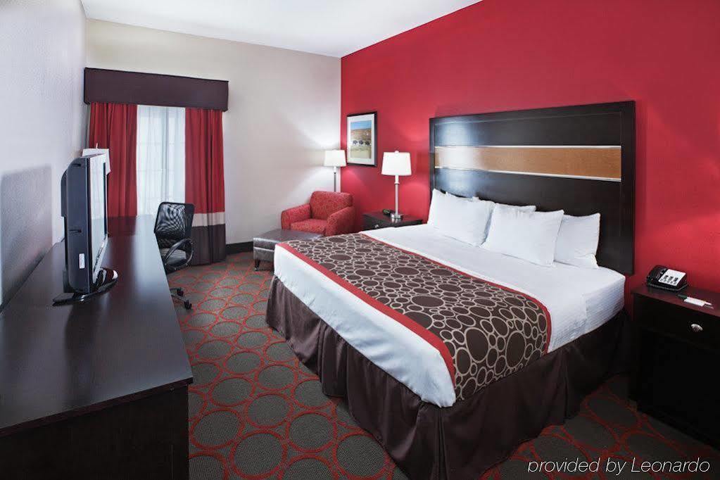 Hotel La Quinta By Wyndham Tulsa - Catoosa Extérieur photo