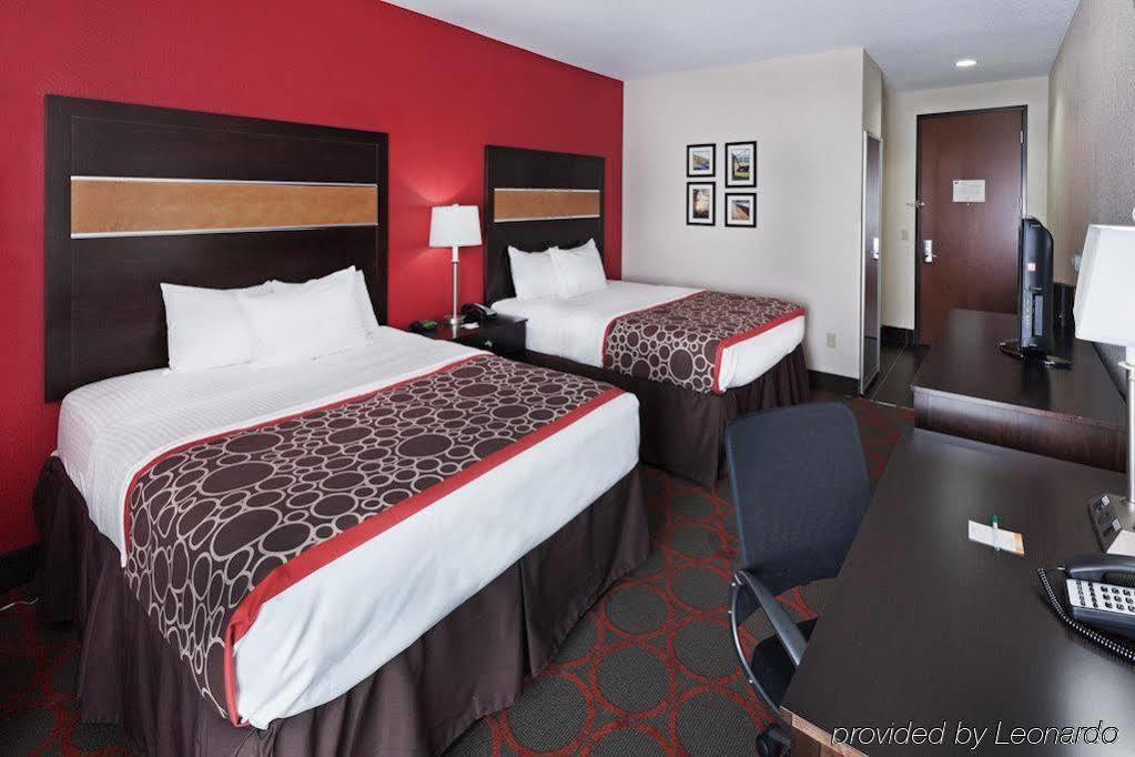 Hotel La Quinta By Wyndham Tulsa - Catoosa Extérieur photo