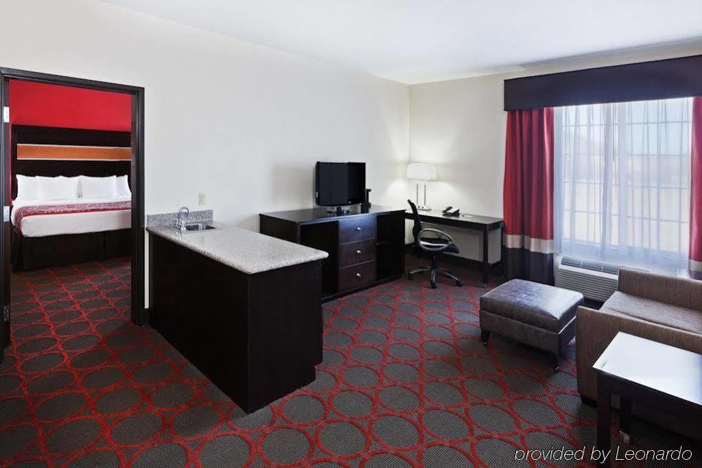 Hotel La Quinta By Wyndham Tulsa - Catoosa Extérieur photo