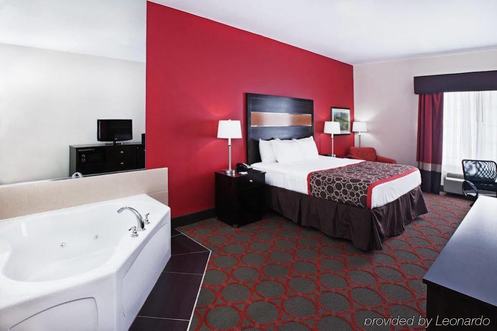 Hotel La Quinta By Wyndham Tulsa - Catoosa Extérieur photo