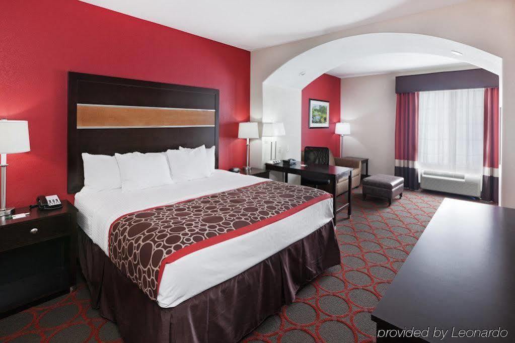 Hotel La Quinta By Wyndham Tulsa - Catoosa Extérieur photo