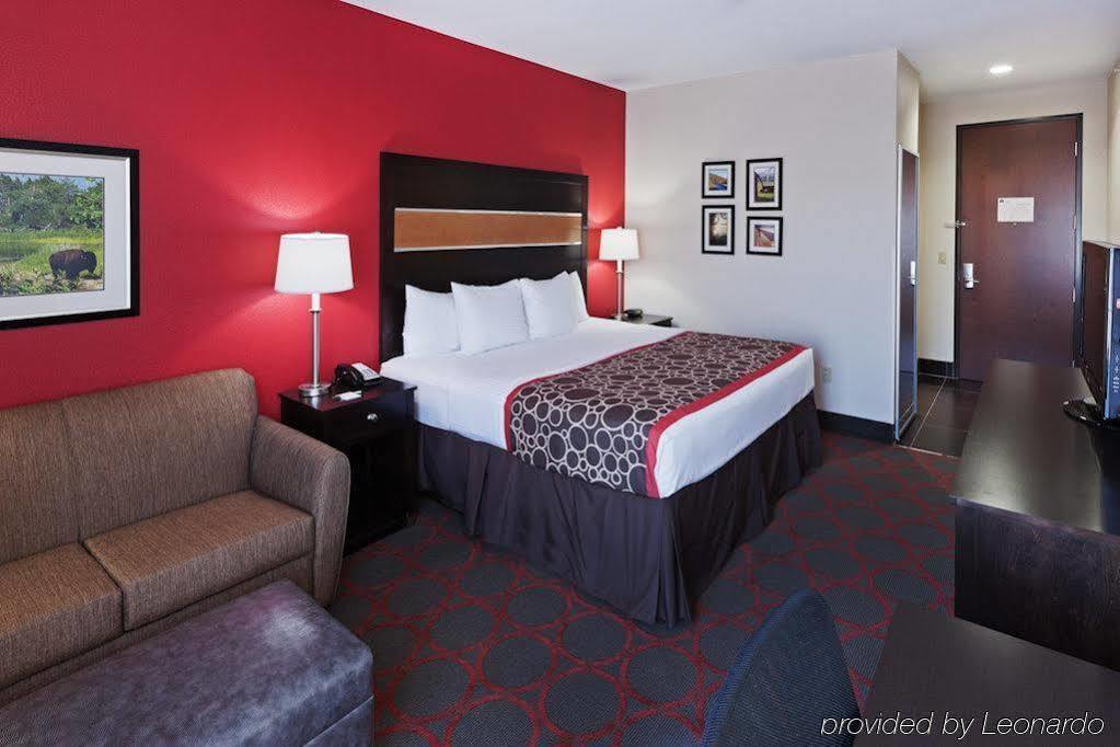 Hotel La Quinta By Wyndham Tulsa - Catoosa Extérieur photo